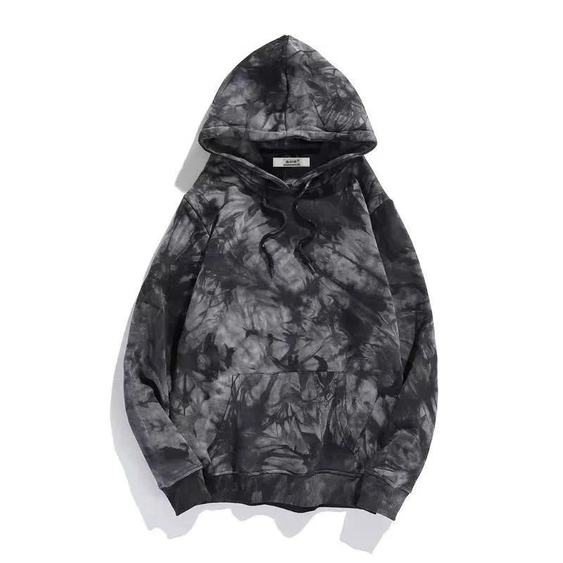 Fashion Men′s Olive Fleece Hoodie