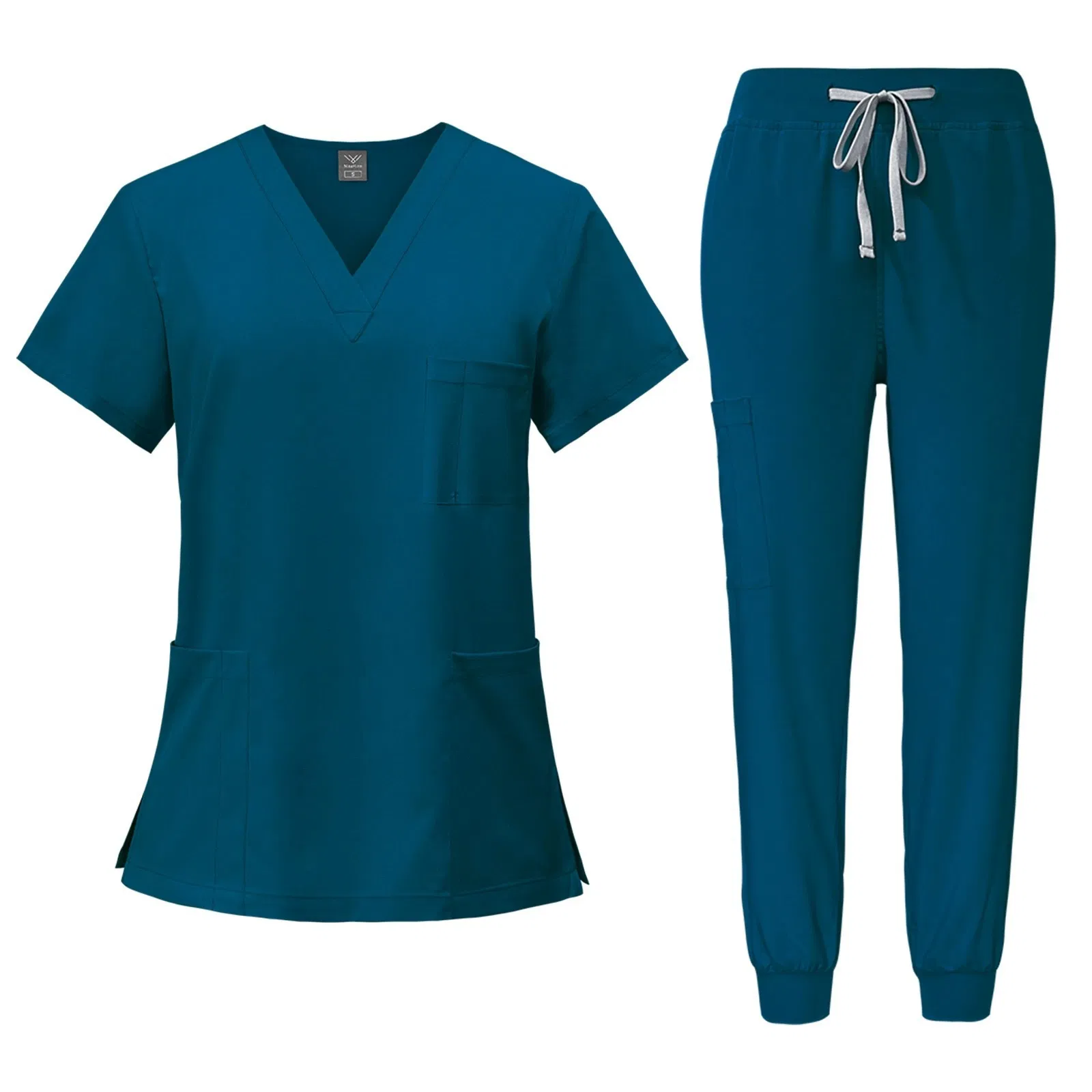 Scrub Suit 3