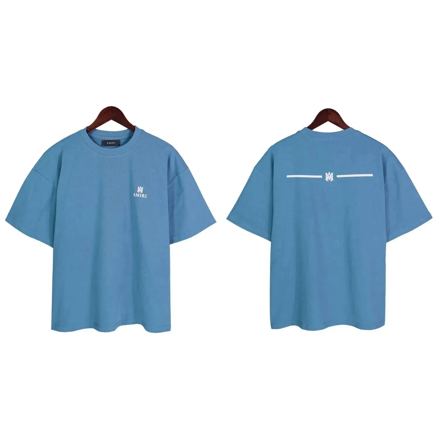 Wholesale Short Sleeve Print High Quality Tshirt Unisex Casual Sports T-Shirt Coton Men
