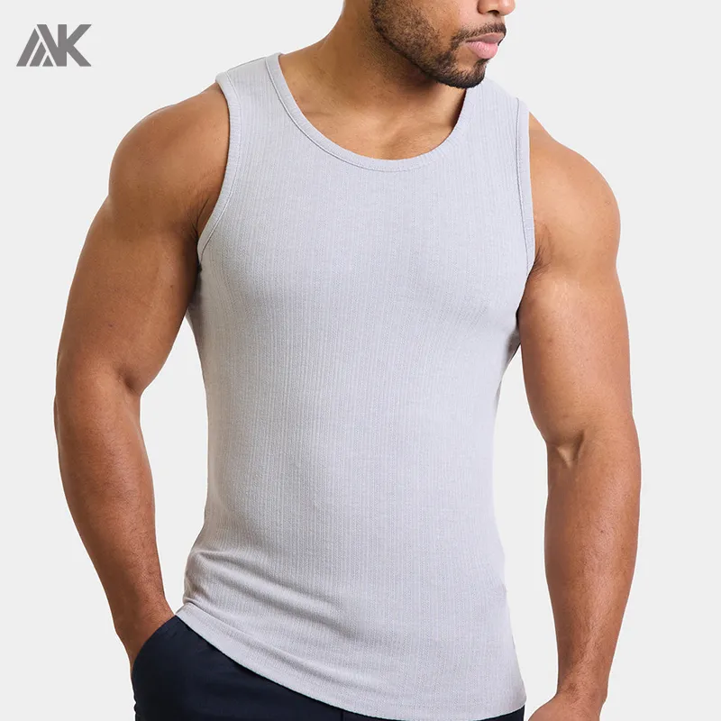 Tank Top View 2