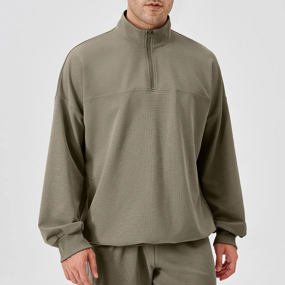 Men's Hoodie 4
