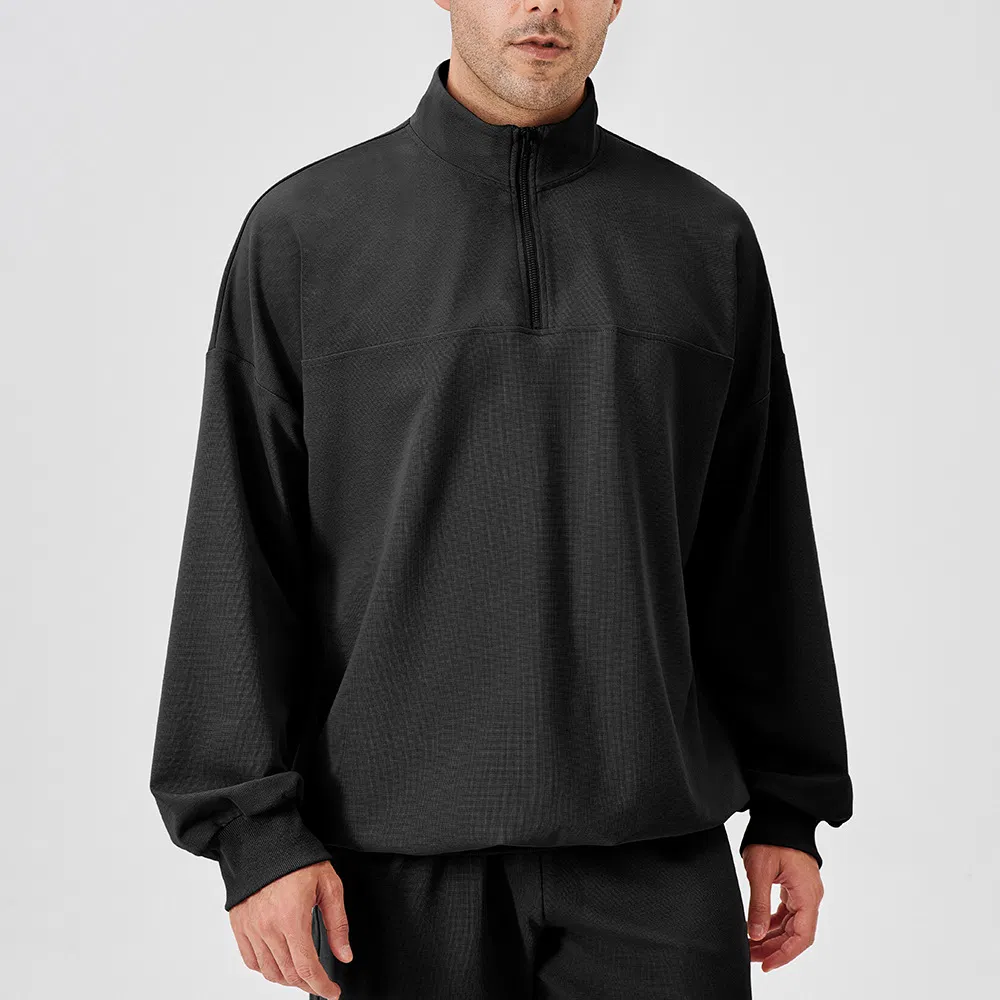 Men's Hoodie 1