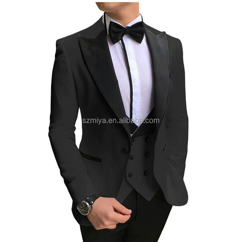 Men's Suit Style 1
