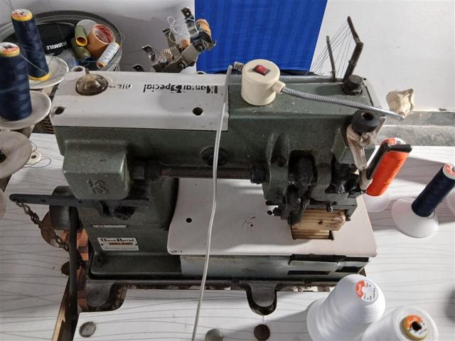 High-Speed Digital Pattern Designing Department