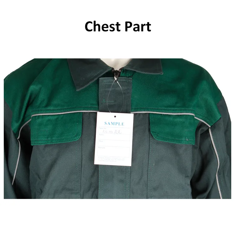 Workwear Set