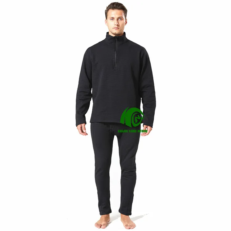 Thermal Underwear View 1