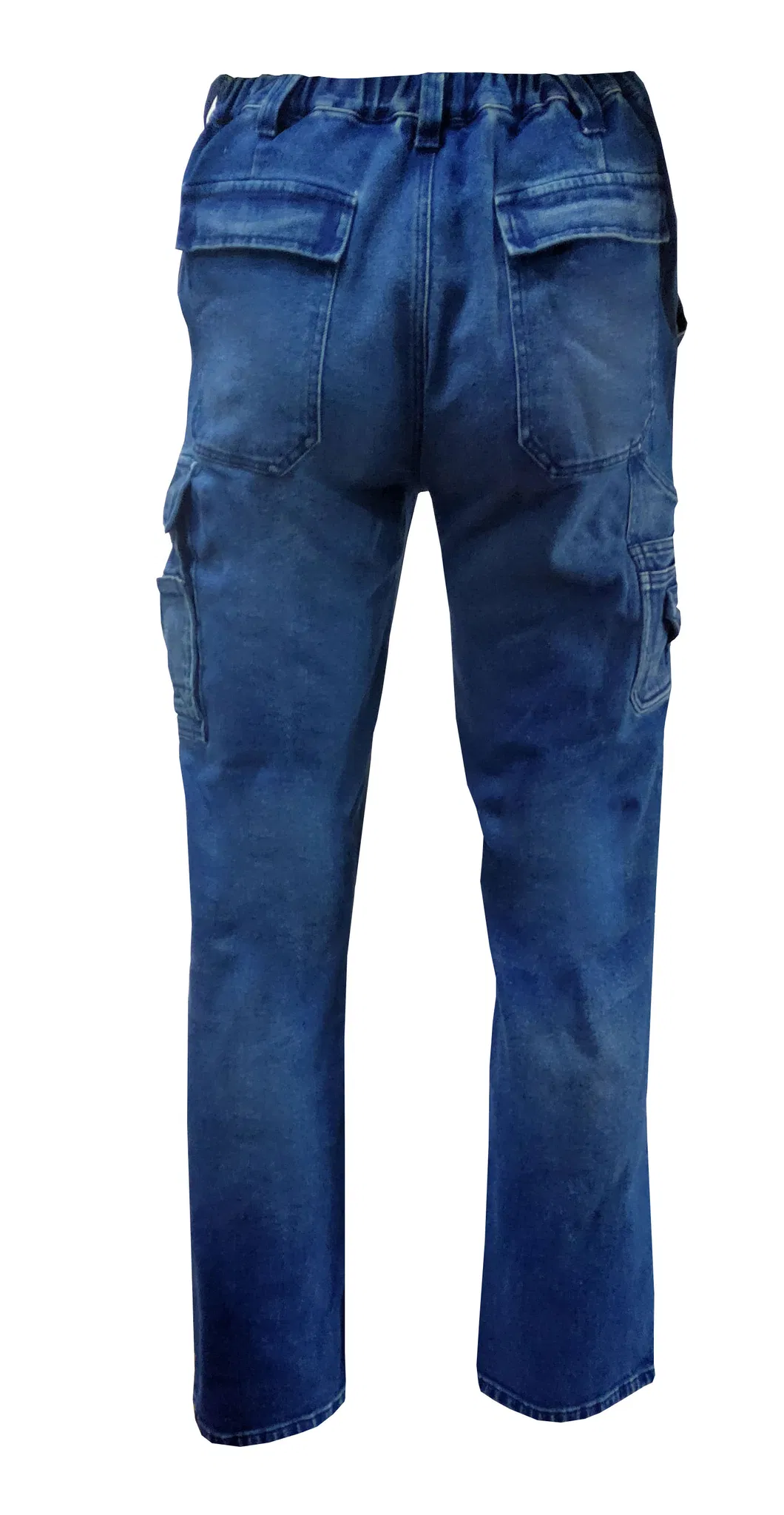Workwear Trousers Side View