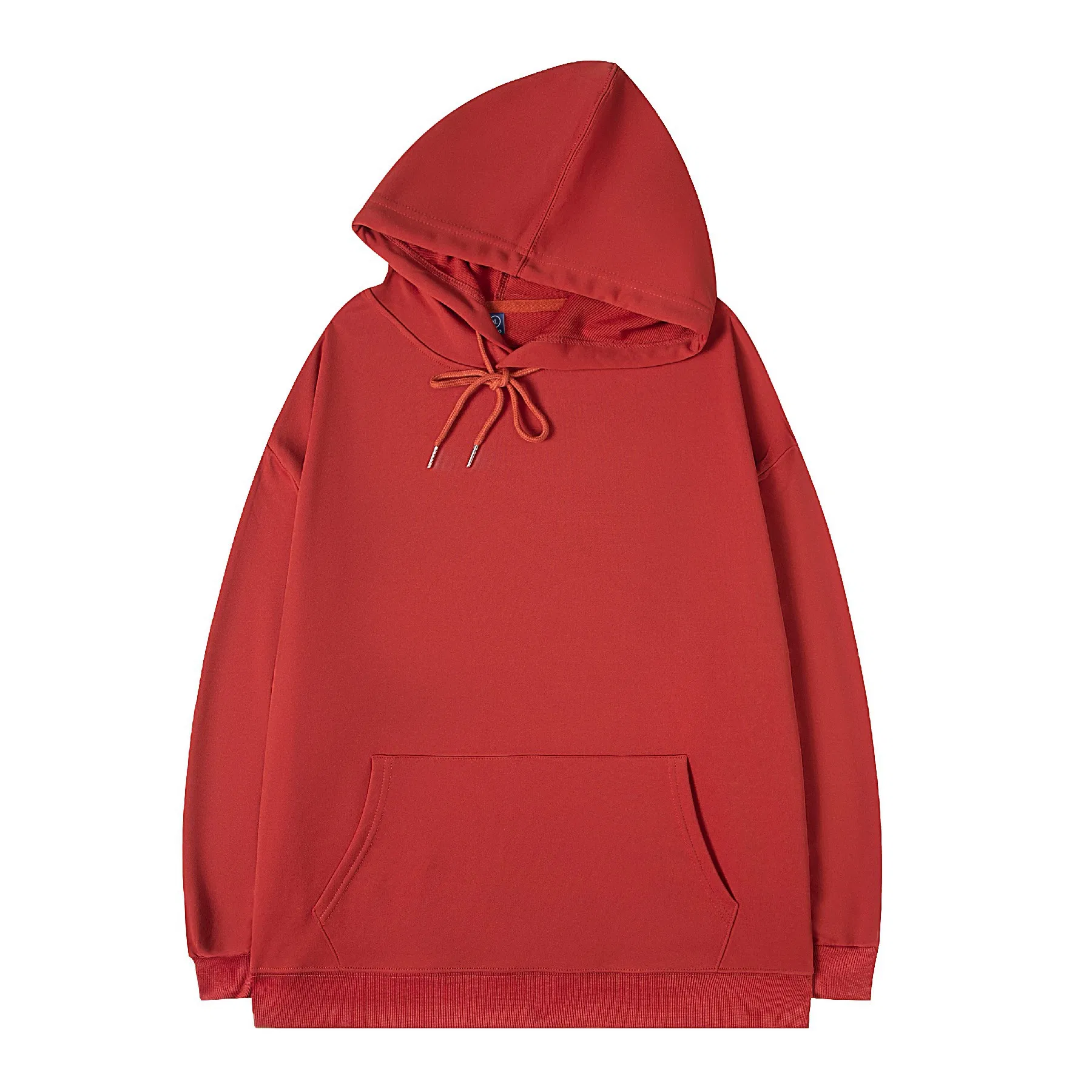 Wholesale Women's Hoodies Soft Plus Size Cotton Top Men's Tracksuit Fleece Clothing for Girls Sweatshirt Clothes Oversized Hoodie