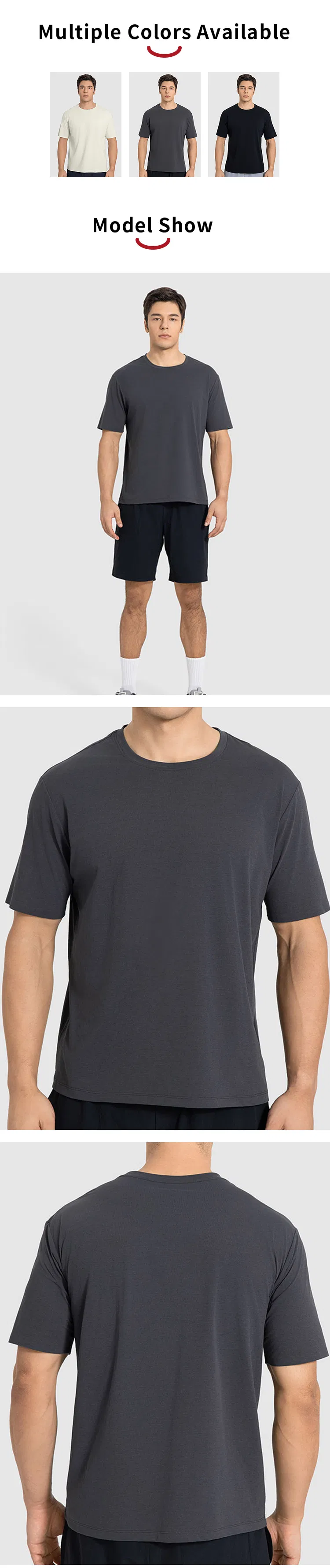 T-Shirt Detail 3