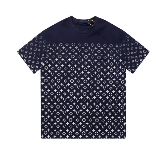 Fashion Men Women Designer T-Shirts Apparel Man Casual Chest Letter Shirt Luxury Clothing Street Shorts Sleeve Clothes Tshirts