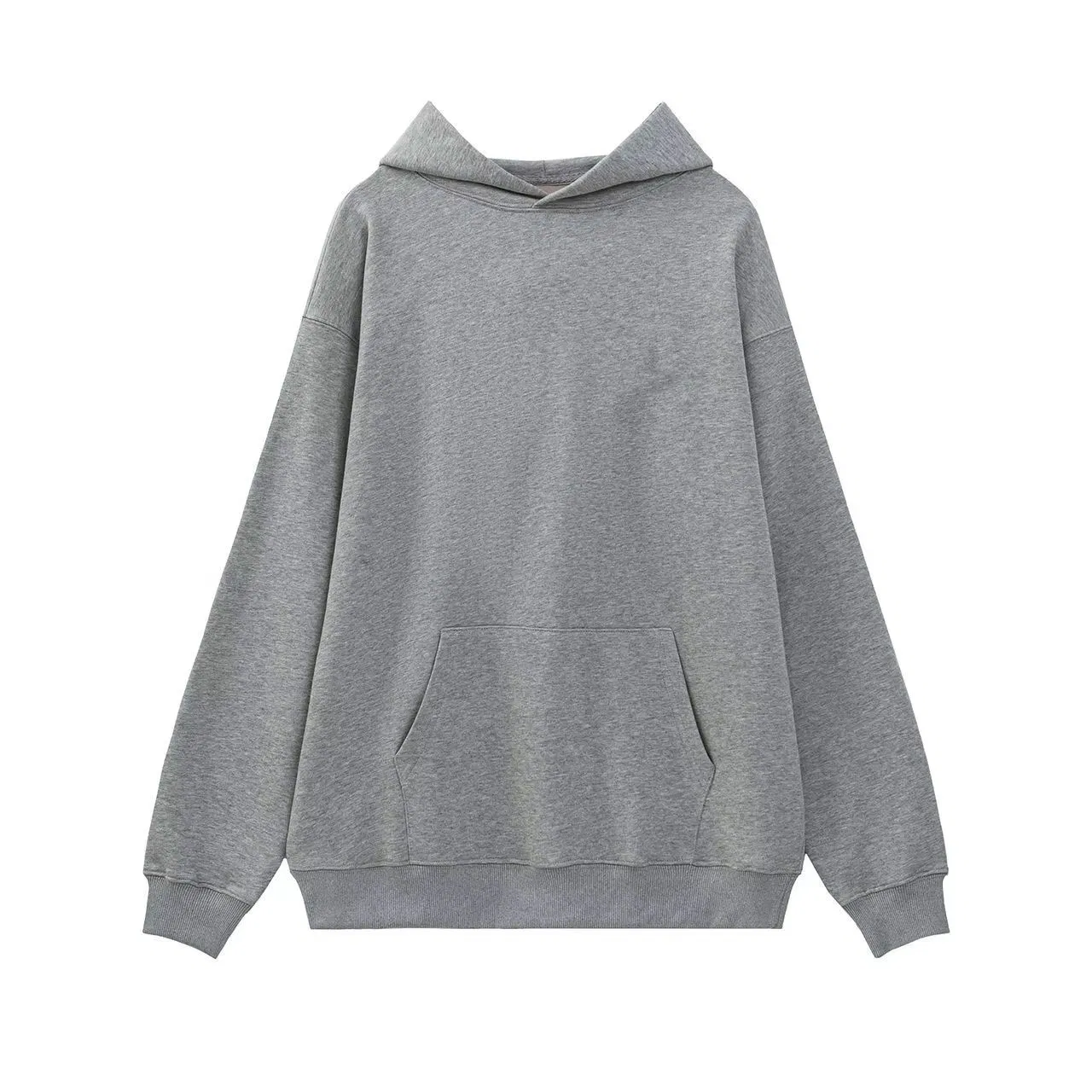 Hoodie Sweatshirt Set Ess Essentials Unisex Designer Sportswear Must-Have Hoodie and Men's Sweatpants Set Clothing