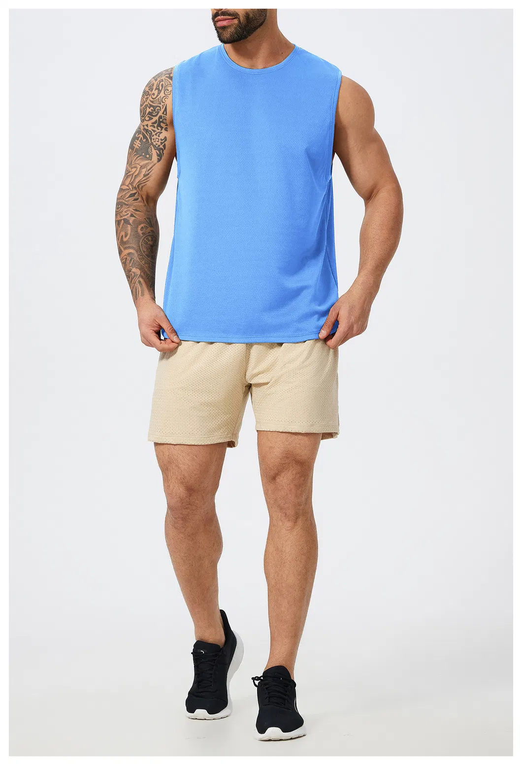 Tank Top View 8