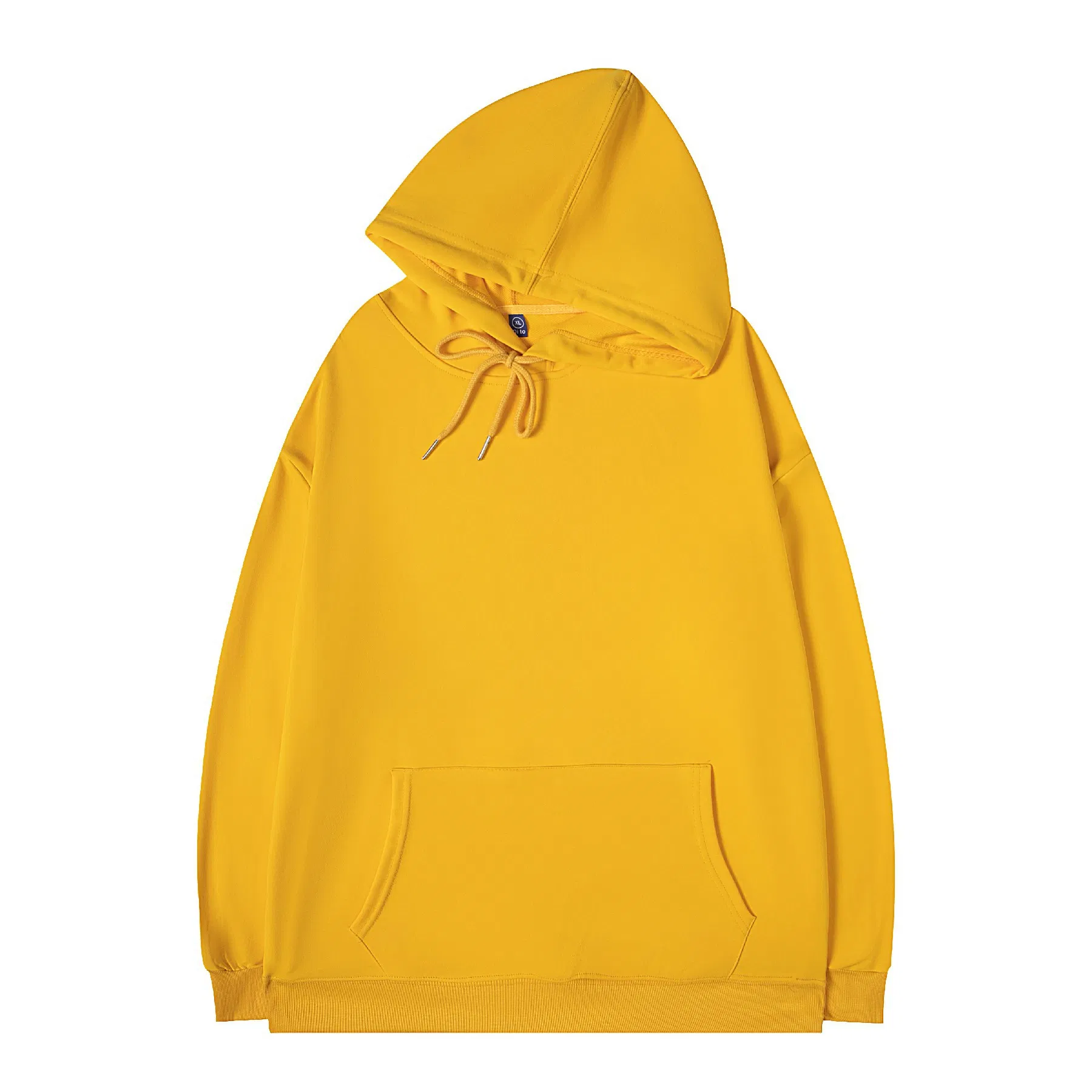 Wholesale Women's Hoodies Soft Plus Size Cotton Top Men's Tracksuit Fleece Clothing for Girls Sweatshirt Clothes Oversized Hoodie
