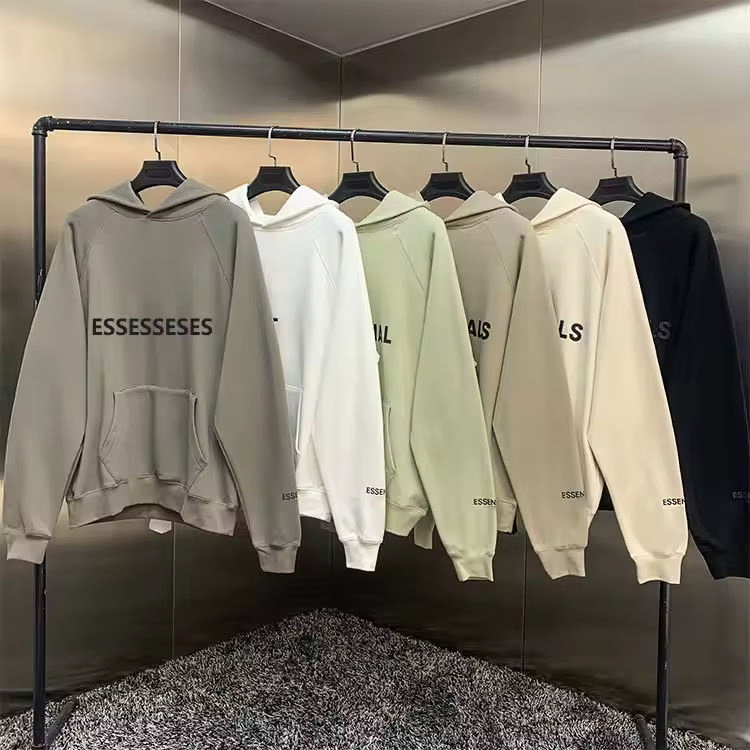 Top Quality 100_ Cotton Men's Pullover Hoodies Sweatshirts Tracksuits Streetwear Brand Hoodie for Men Df90 - Spider Cotton Hoodie and Vintage Zip up Acid