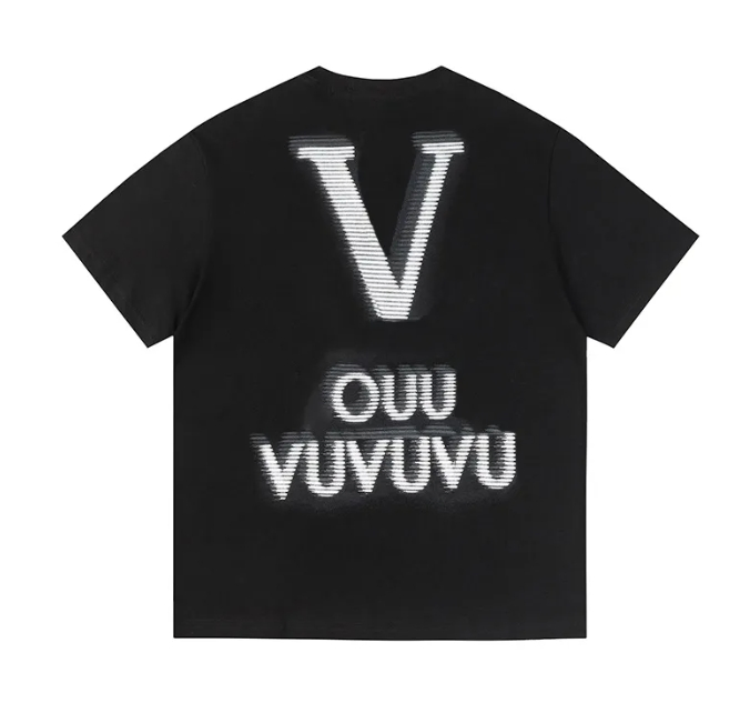 Fashion Men Women Designer T-Shirts Apparel Man Casual Chest Letter Shirt Luxury Clothing Street Shorts Sleeve Clothes Tshirts