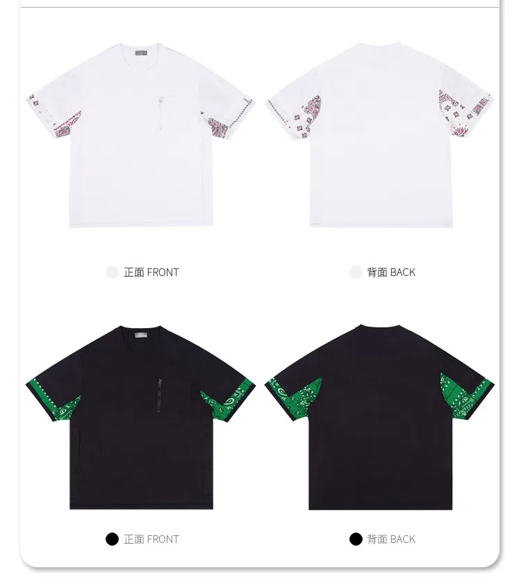 Oversized Fashion Brand Clothing