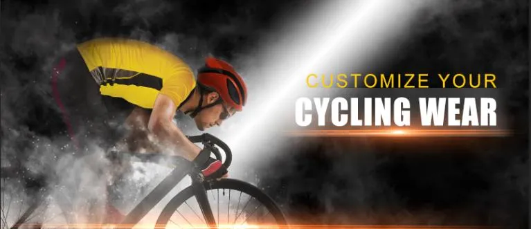 Cycling Wear Overview