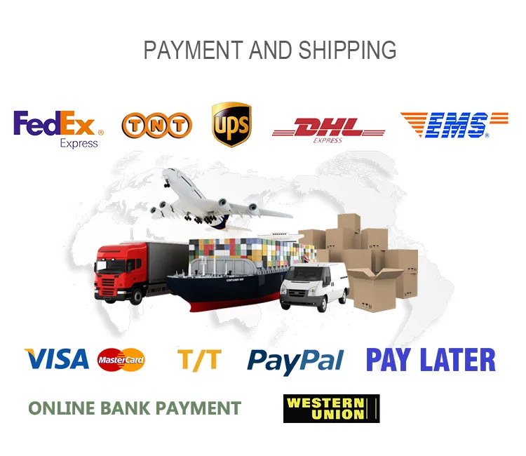 Shipping Service