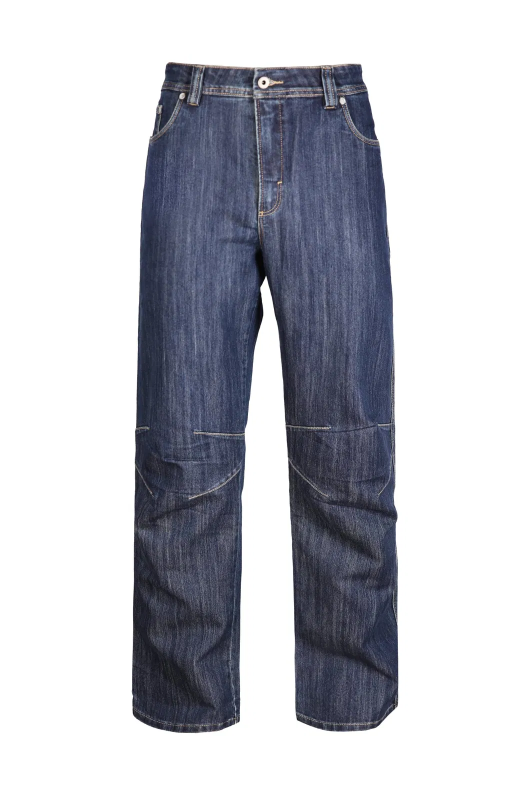 Workwear Trousers Front View