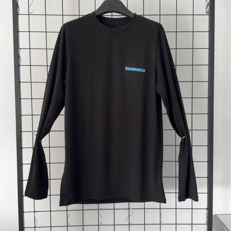 Men's Comfortable 100% Recycle Polyester Nano Technology Base Layer
