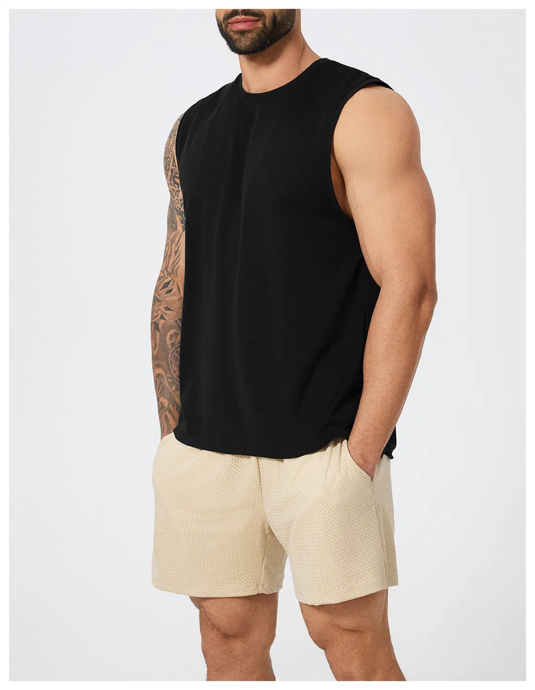 Tank Top View 4