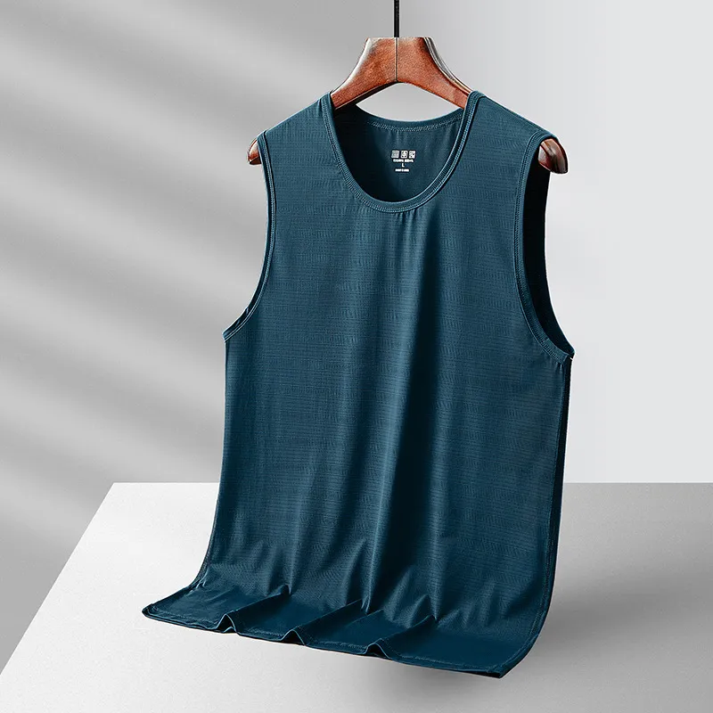 Ice Silk Vest 5