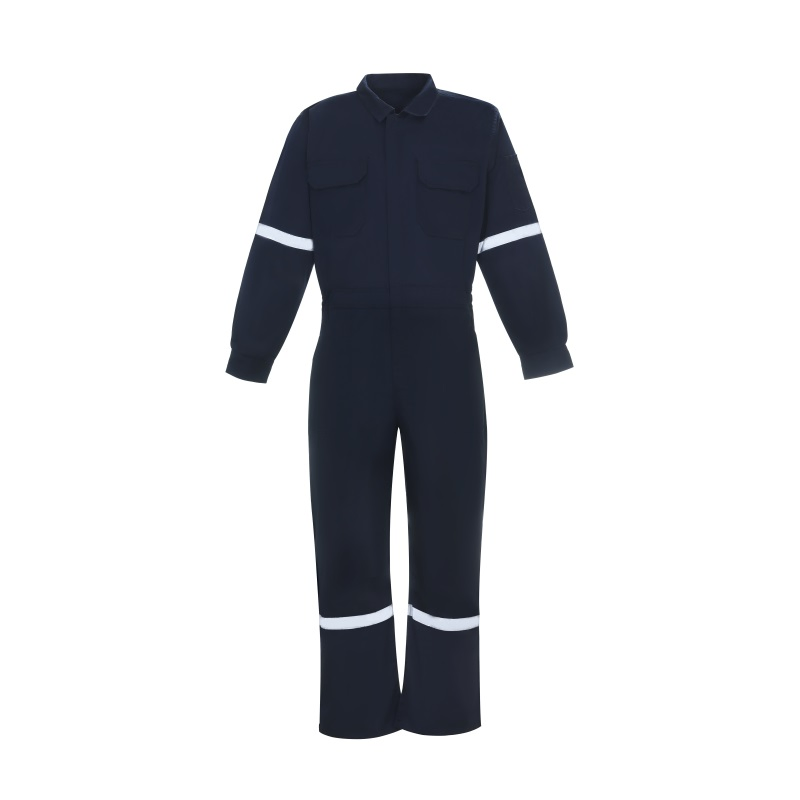Men Women Work Clothing Sets Jacket Pants Wear-Resistant Working Clothes Uniforms