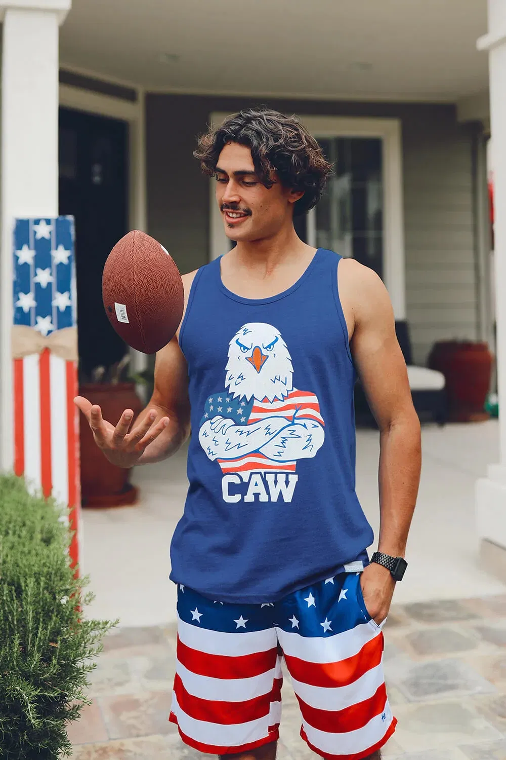 Hot Graphic Vintage Tees Boys Skateboard Shanks Tank Tops Singlet Men Streetwear
