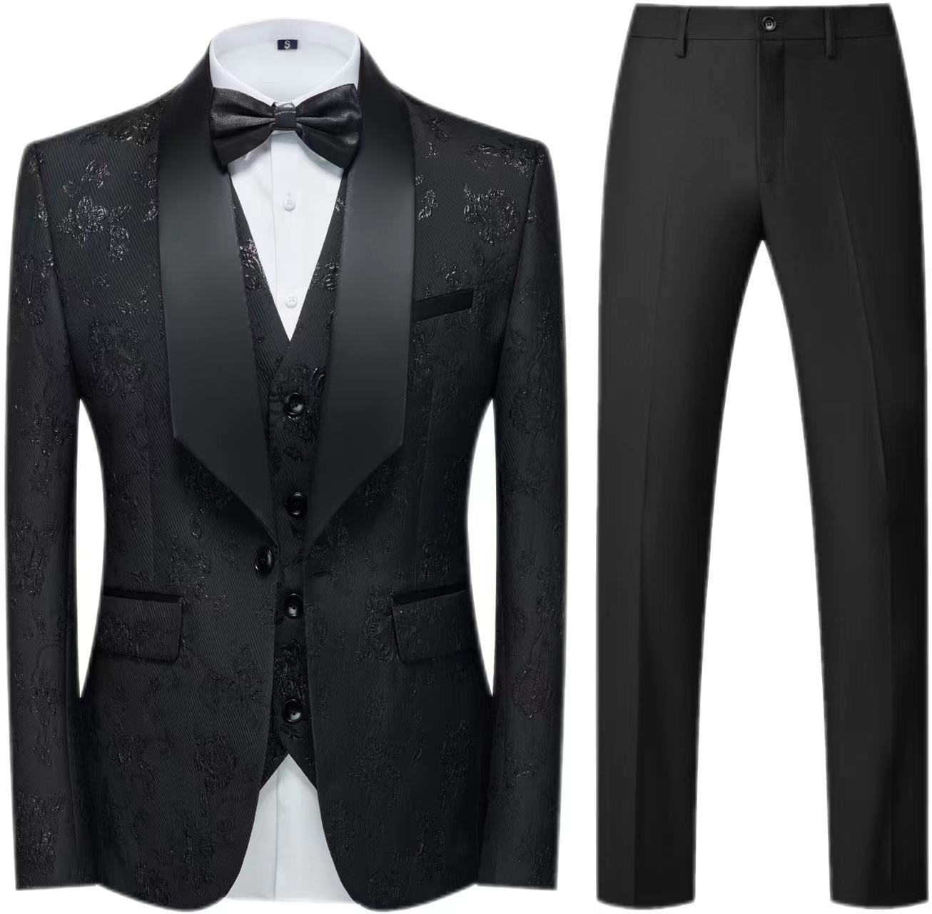 Suit Detail 14
