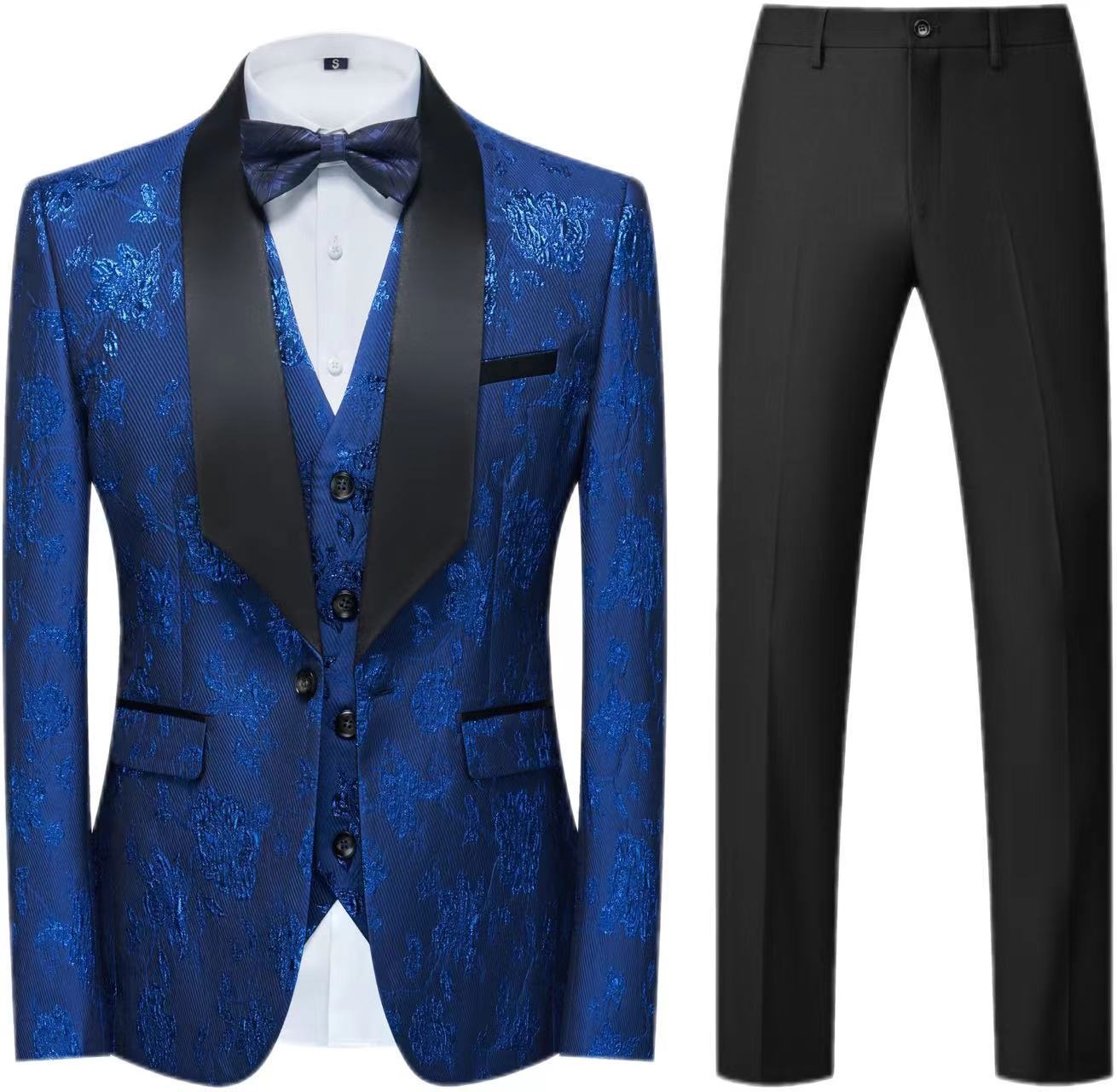 Suit Detail 10