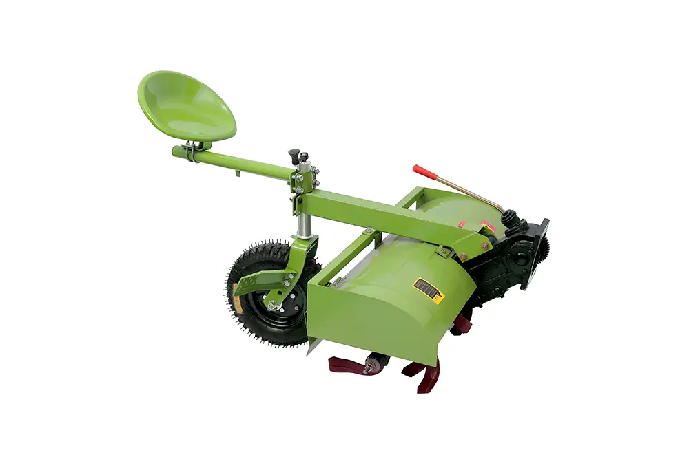 OEM ODM 101 rotary tiller, ploughing machine, deep loosening machine