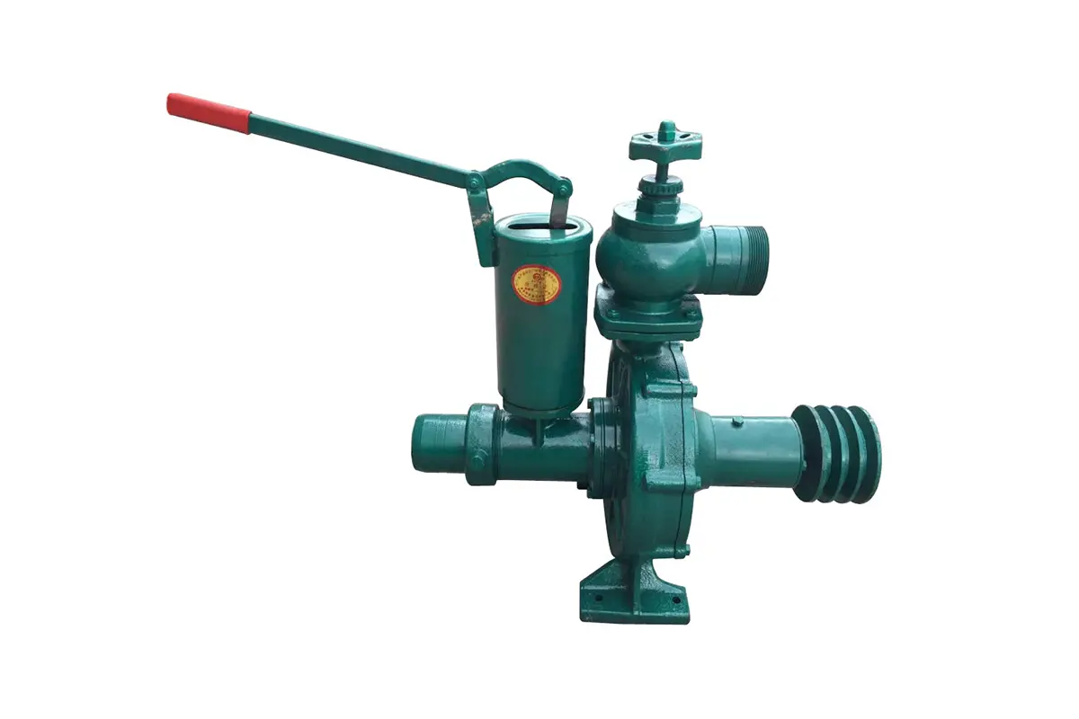 OEM ODM pump small household centrifugal pump self-suction pump