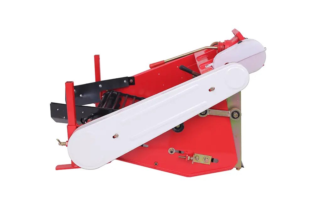 OEM ODM small potato/horse potato harvester