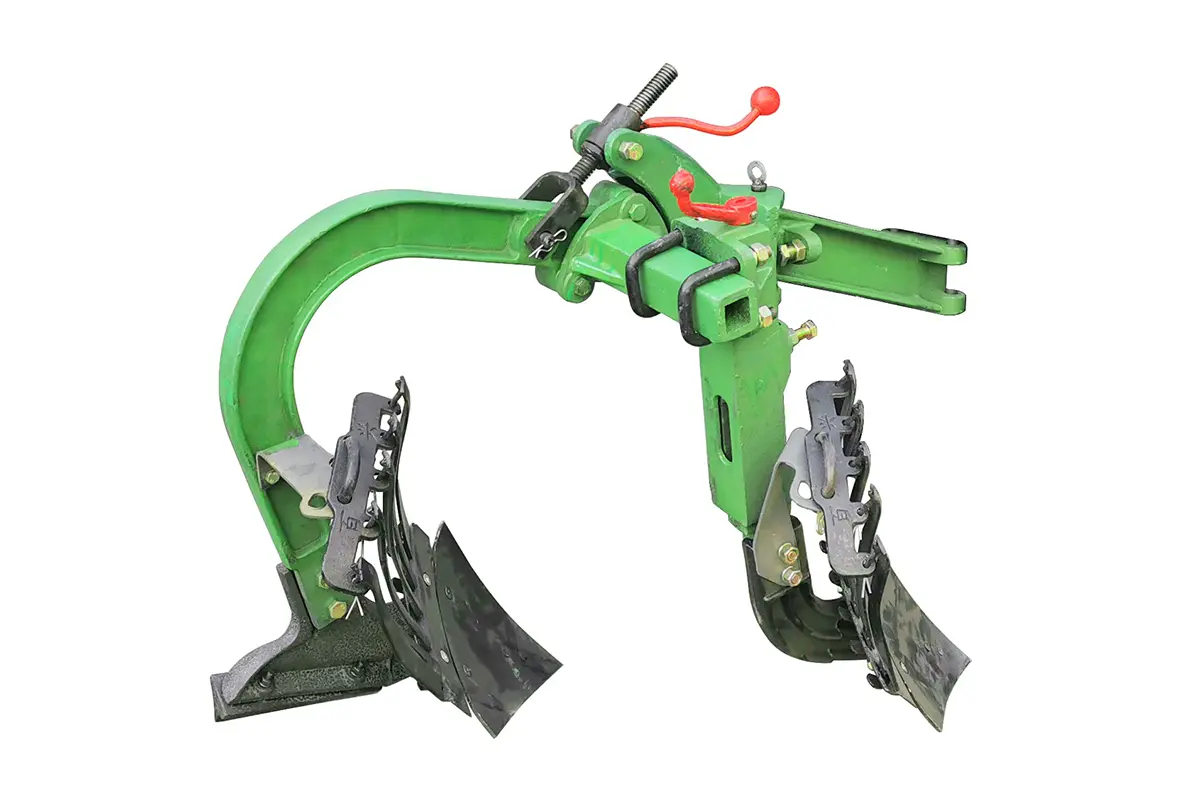 OEM ODM Double Plow Plough