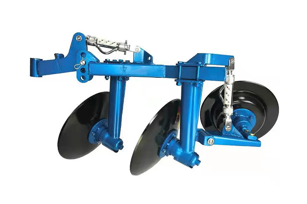OEM ODM Disc Plough