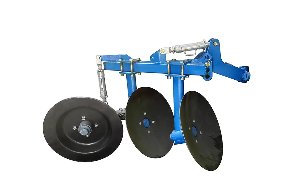 OEM ODM Disc Plough