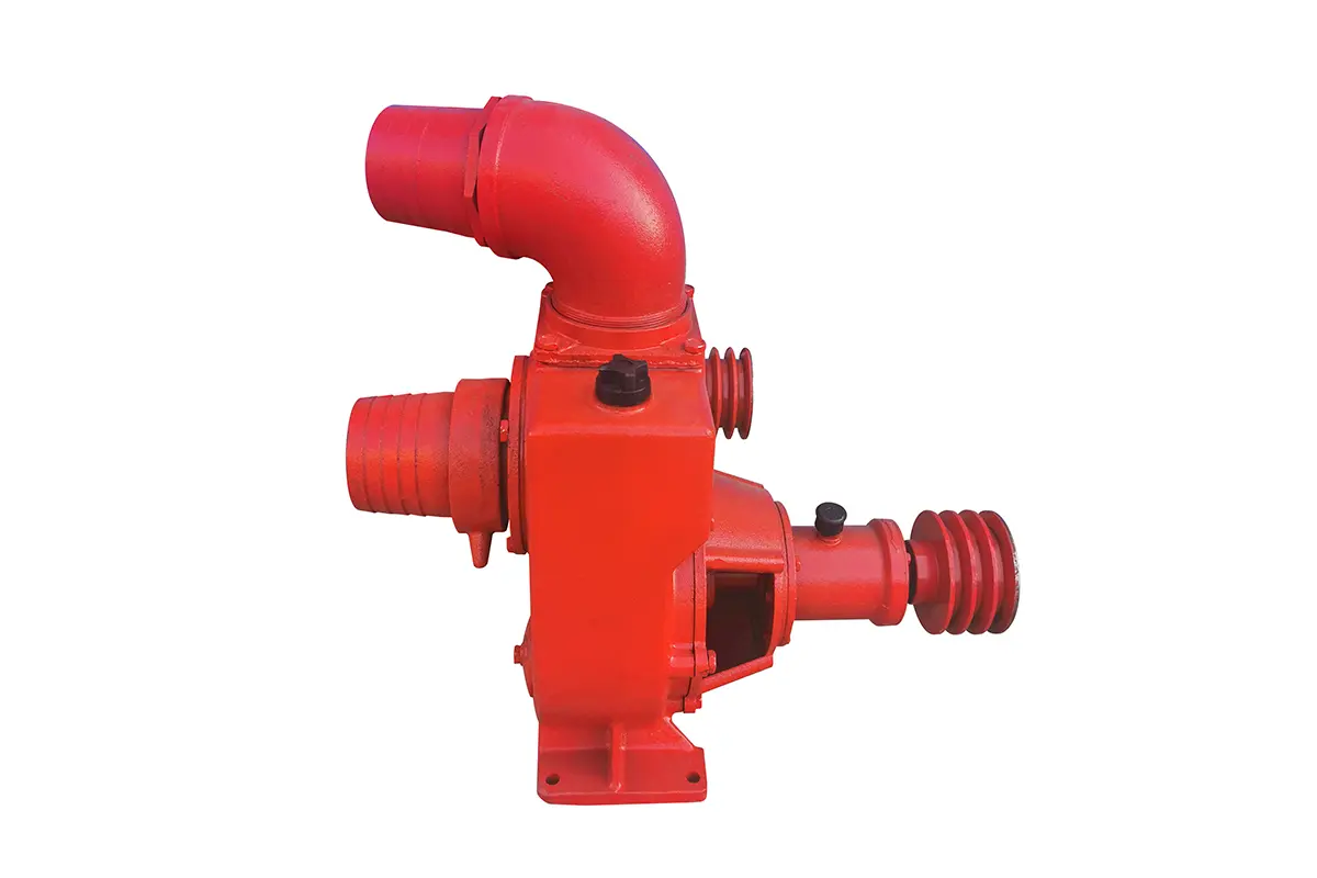 OEM ODM pump small household centrifugal pump self-suction pump