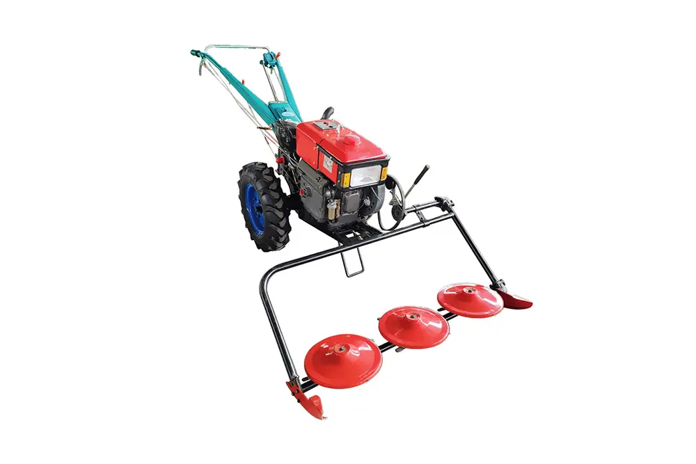 OEM ODM disc mower small disc rotary mower