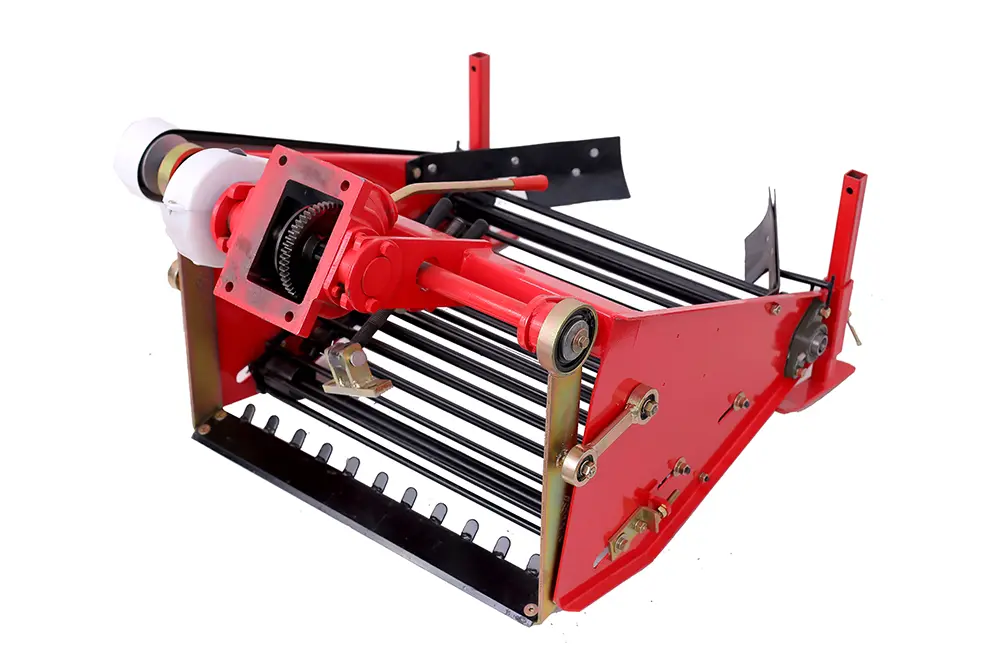 OEM ODM small potato/horse potato harvester