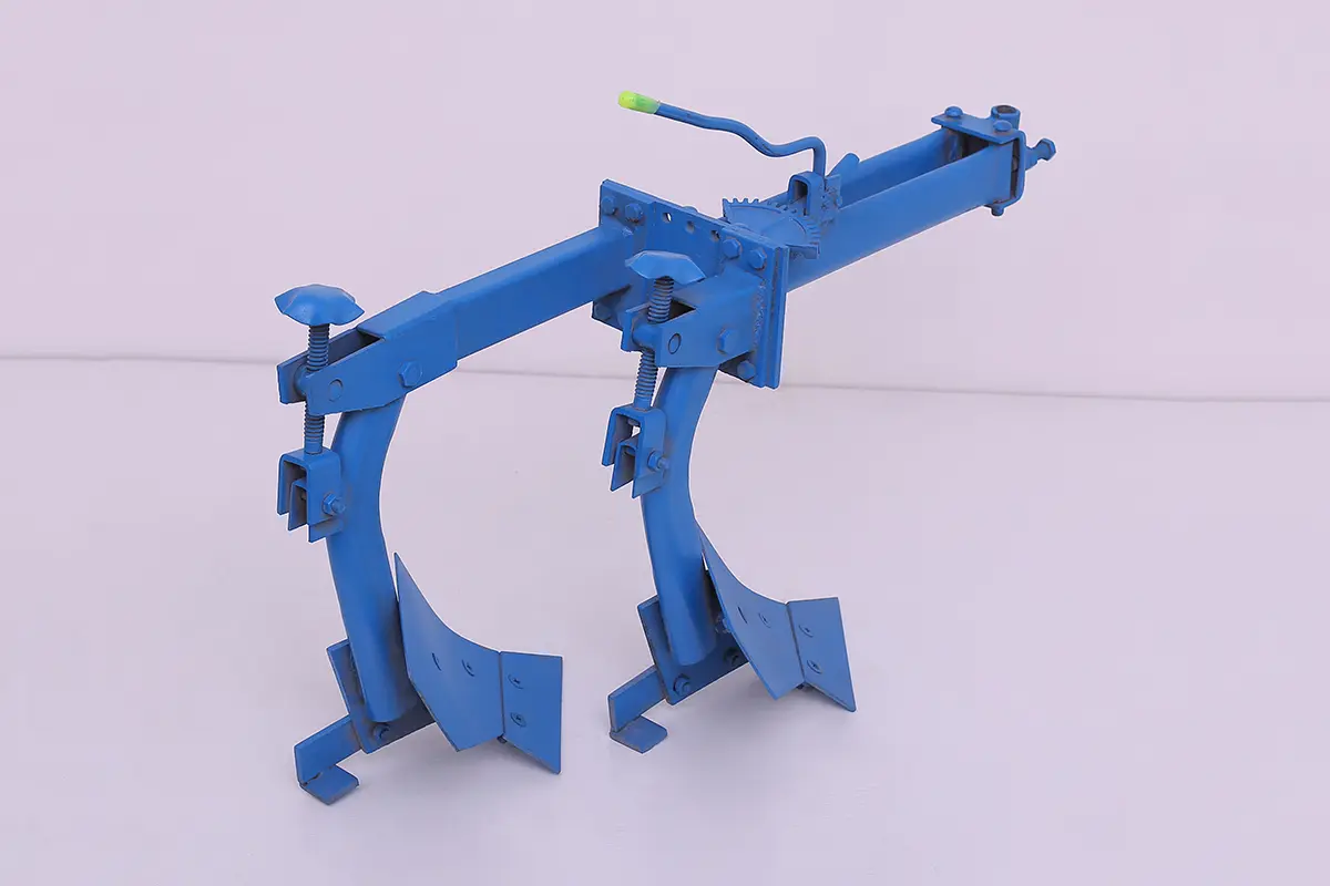 OEM ODM Double Plow Plough