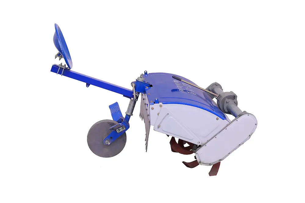 OEM ODM 151 rotary tiller, ploughing machine, deep loosening machine