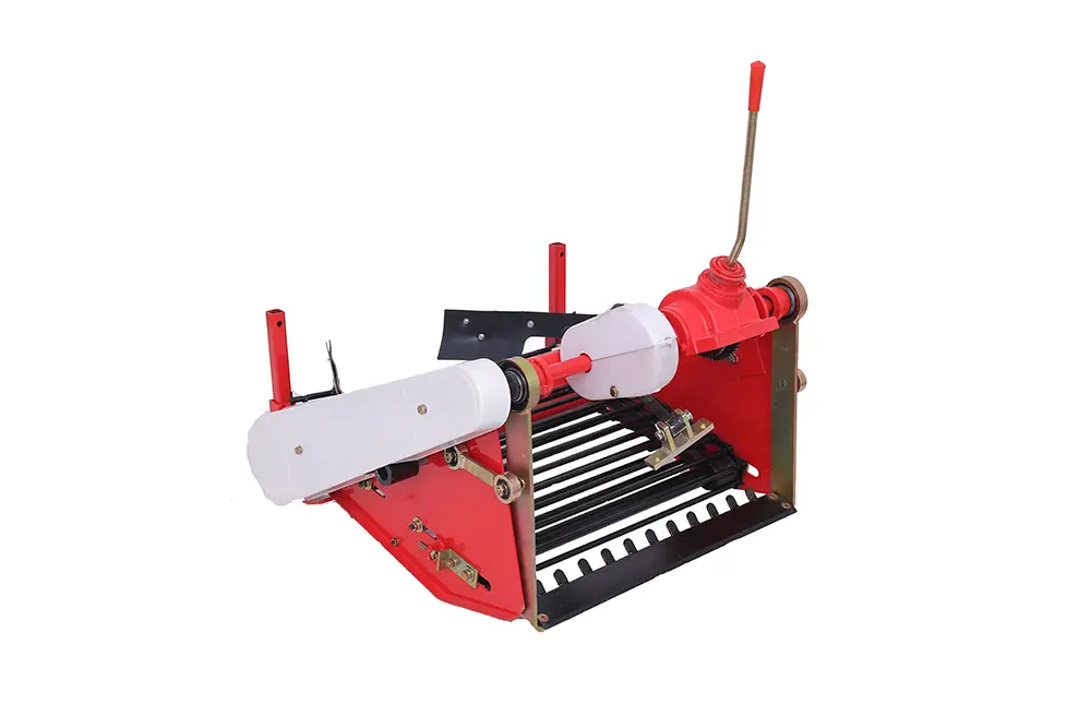 OEM ODM small potato/horse potato harvester
