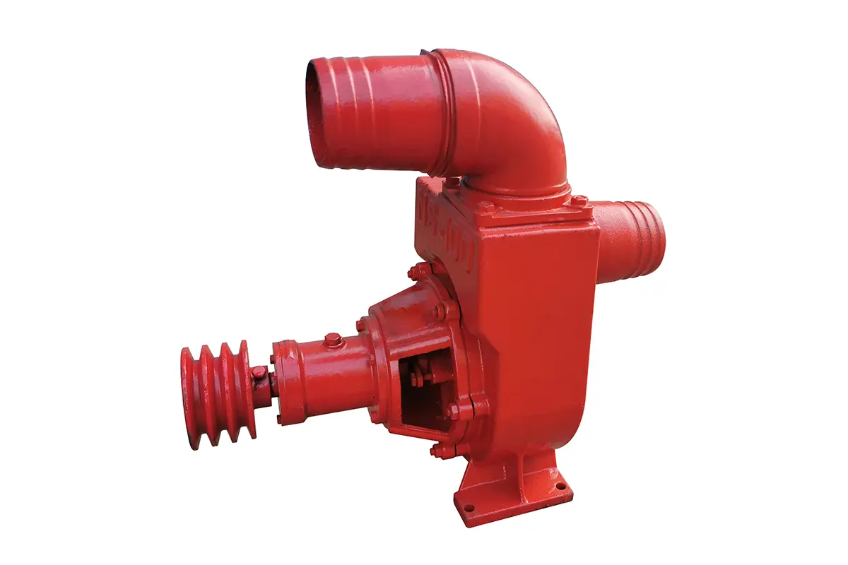 OEM ODM pump small household centrifugal pump self-suction pump
