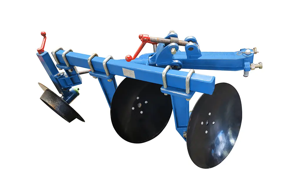 OEM ODM Disc Plough