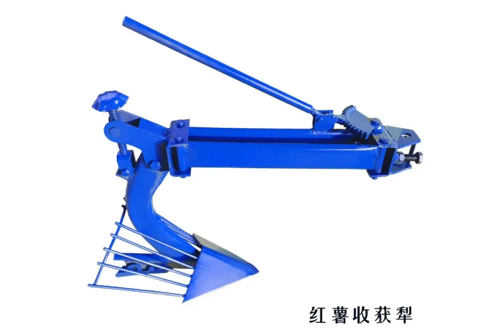 OEM ODM Single Plow Plough