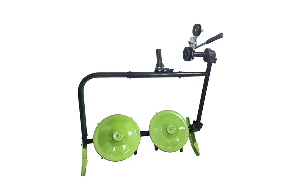 OEM ODM disc mower small disc rotary mower