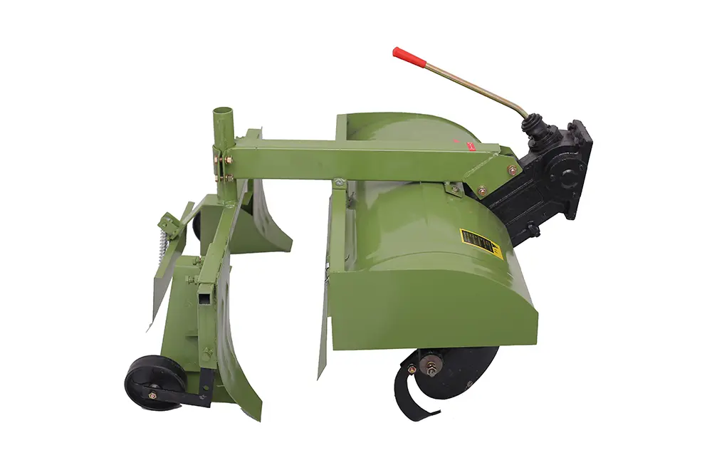 OEM ODM, ridge machine, furrow machine