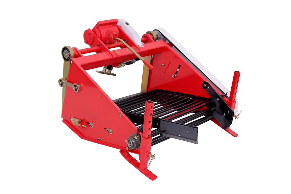 OEM ODM small potato/horse potato harvester