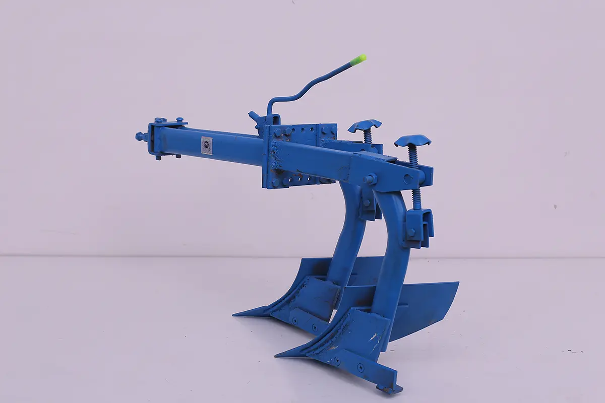 OEM ODM Double Plow Plough