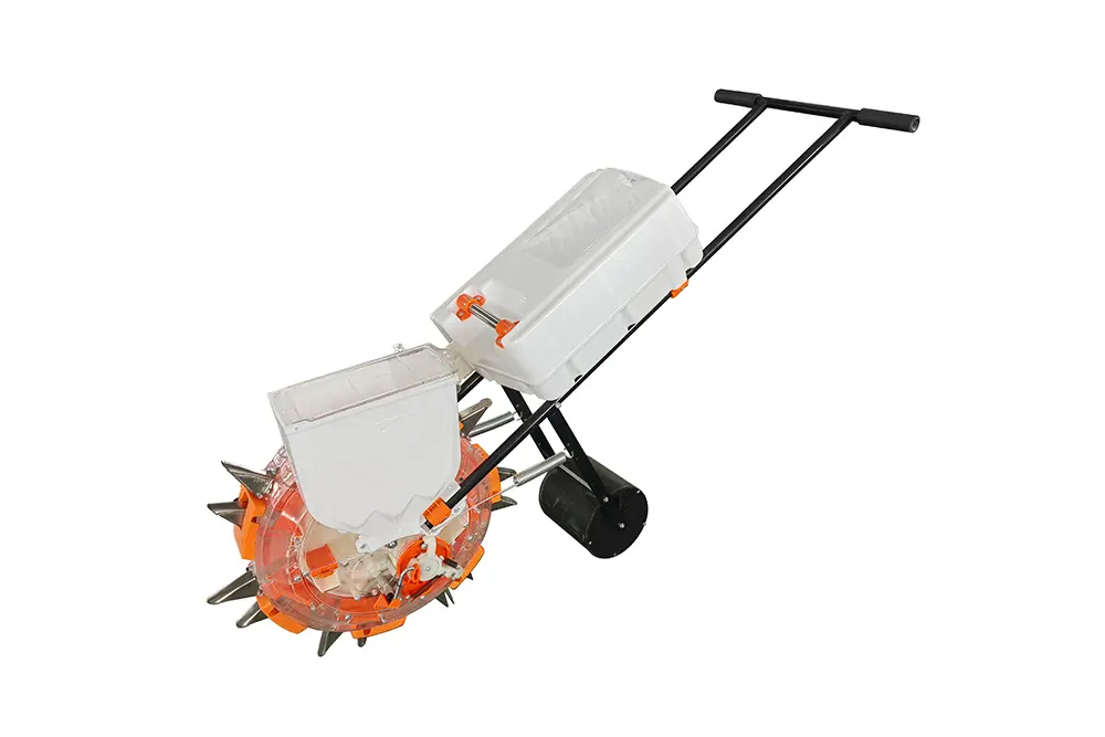OEM ODM hand push broadcast machine hand push sowing machine
